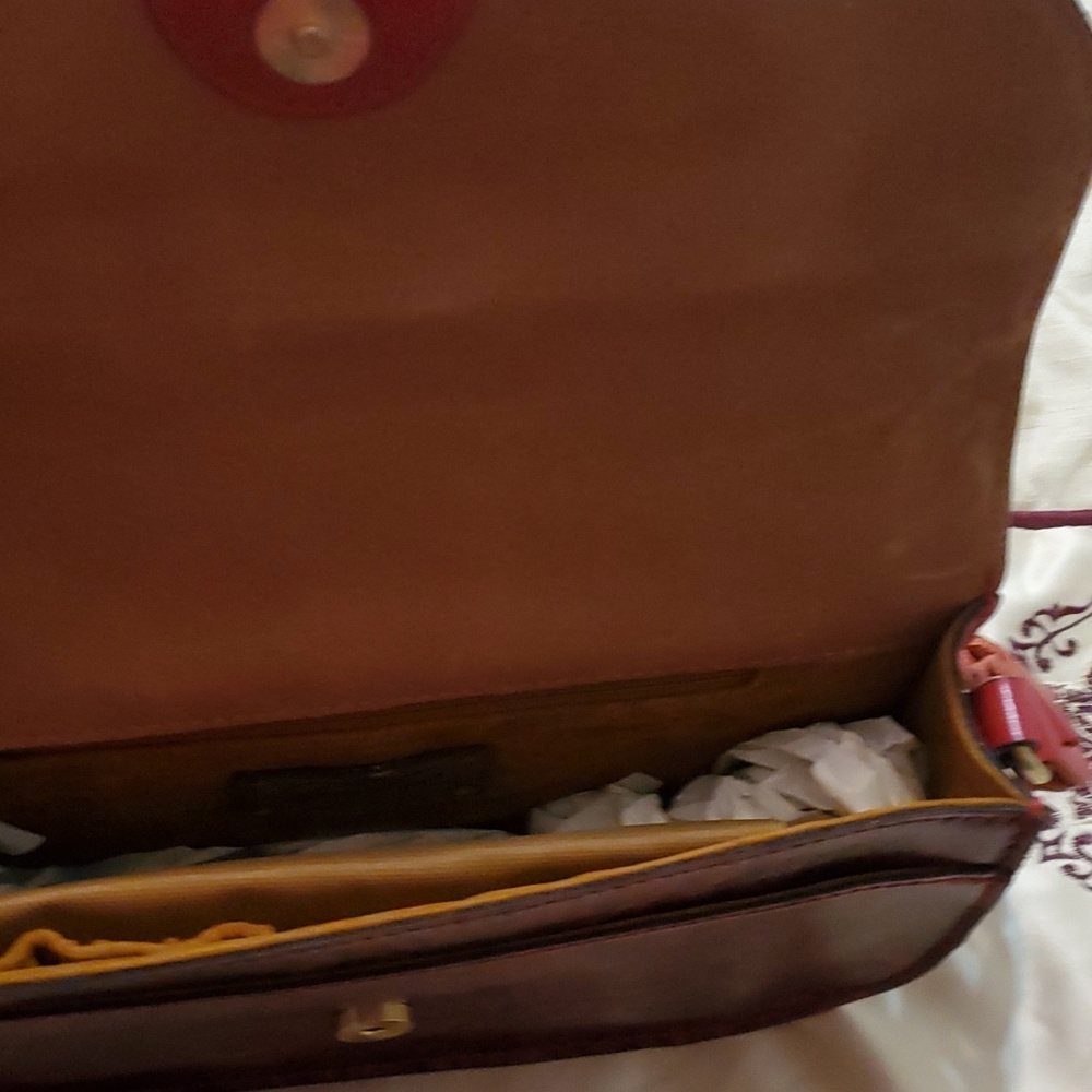 Patricia Nash Chelsey Etched 🌹 Rose - Picture 9 of 12